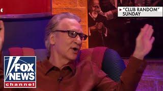 'Are you f------- kidding me?': Maher RIPS liberals for supporting Hamas