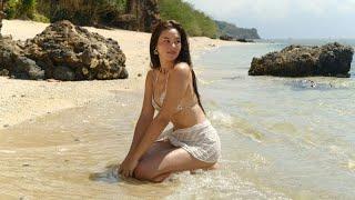 Catriona Gray | Luxury Model Swimsuit bikini 2024
