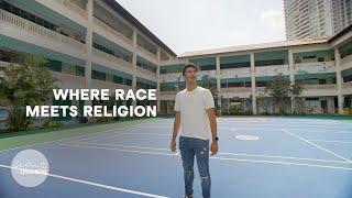 Joakim Gomez's journey of acceptance and self-discovery I Where Race Meets Religion