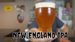 MiddleCoast Brewing Gitche Gumee Review