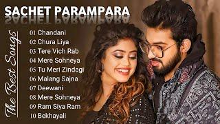 Sachet Parampara | Top 10 hit Songs Of Sachet Parampara  | Bollywood Latest Songs #sachetparampara