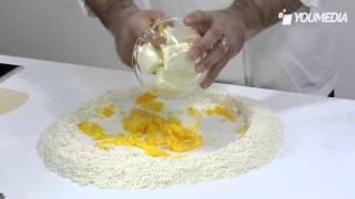 Come preparare la Pasta frolla, un impasto facile e versatile