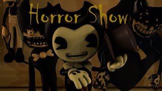 [BATIM SFM] Horror Show by Komodo Chords