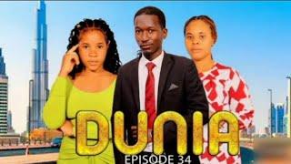 DUNIA ( Ep 34)