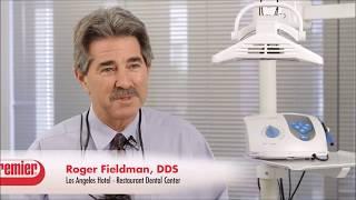 Solo Diamond Clinical Experience - Roger Fieldman DDS