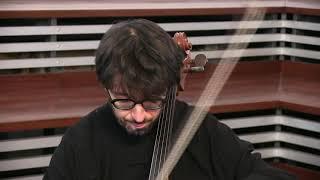 Keïko Harada, Music for cello