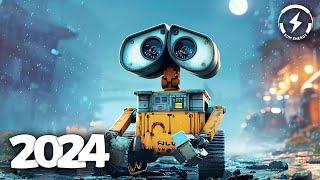 Music Mix 2024  EDM Mix of Popular Songs  EDM Gaming Music Mix #188