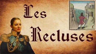 Les Recluses - Chroniques de Prof #44