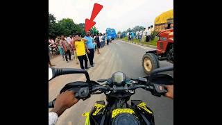 Unlimited public reactions #viral #trending #ktm #shorts #india #publicreactions