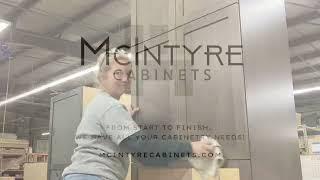 McIntyre  Website