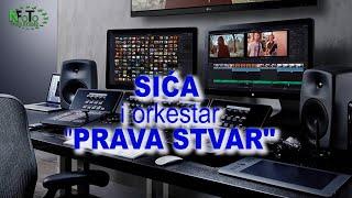 SICA I PRAVA STVAR by NFoTo-Topola