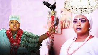 IGBA ALAJE - An African Nigerian Yoruba Nollywood Movie - Ronke Odusanya