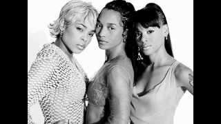 TLC - Red Light Special