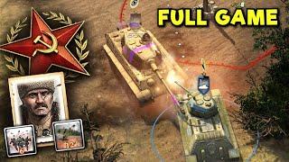 DOWN TO THE WIRE [4v4 Red Ball Express] [SOV Terror Tactics] — Company of Heroes 2