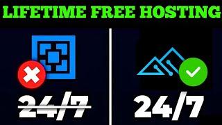 Free 24/7 mcpe server hostings || Free server hosting for Minecraft