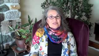 My Journey to Rosen Method: Mariette Berinstein