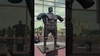 Государственный исторический музей Южного Урала. Челябинск. #ямал #туризм2024