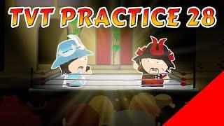 Team Versus Team Practice (Week 28 2024) | South Park Phone Destroyer