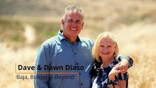 Tijuana Church Plant 2020 - Davis & Luz