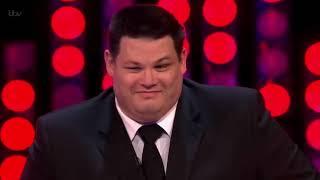 Funniest Ever Moments From The Chase Part 2