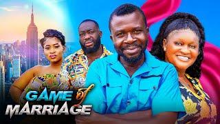 GAME OF MARRIAGE EP 1 FT || MORAL | MACUS | GYNEL | ANITA | BRONII | MAA GIFTY