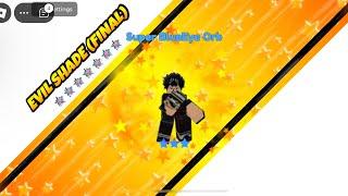 Hiei 7 Star ASTD