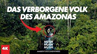 Die Huaorani: Hüter des Amazonas (Doku über Ureinwohner des Regenwalds)