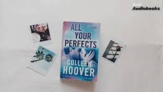 All Your Perfects Audiobook by Colleen Hoover