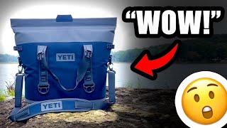 Is The Yeti Hopper M30 Cooler Worth Buying? My Quick & Honest Review...