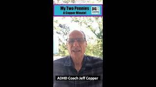 Is there a peak age for ADHD symptoms?  #adhdmanagement #acopperminut4e #adhd