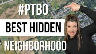 Peterborough Ontario BEST Rural Neighbourhood