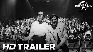 THE SPARKS BROTHERS  - Official Trailer (Universal Pictures) HD