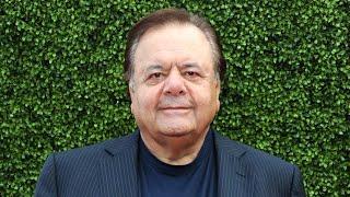 Paul Sorvino Dead at 83