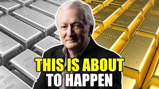 "EVERYTHING Is About To Change For Gold & Silver" - Michael Oliver | Gold Silver Price