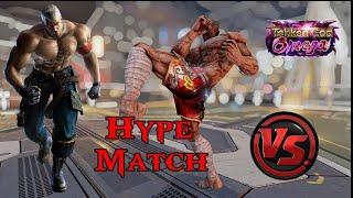 Most Hype Match(Munam Aslam) Fahkumram vs (Tk Haider Ali) Bryan