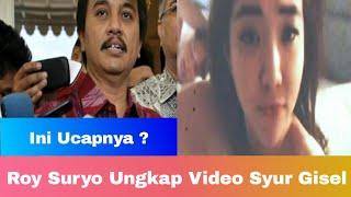 TERBARU! Fakta Video Syur Gisel Anastasia