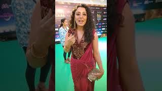 Parveen Dusanj, Kabir Bedi's wife | Preeti Hoon