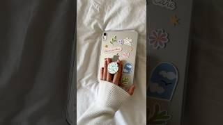 Turning my iPad mini into a kindle 
