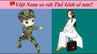 Hiểu rõ về Việt Nam qua Clip 5 phút