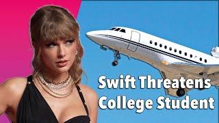 Taylor Swift's Dirty Lawsuit