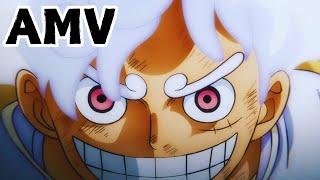 Luffy Gear 5 Awakens [JoyBoy AMV] | We Are!