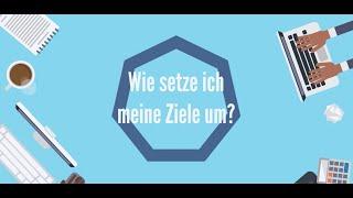 Ziele (erfolgreich) verfolgen – Tipps aus der Psychologie