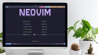 A BEAUTIFUL neovim config with Lazy | FREE COURSE // EP 2