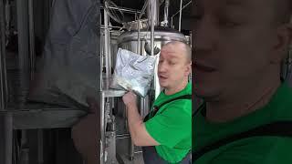 Санкции в пивоварении #самозванцы