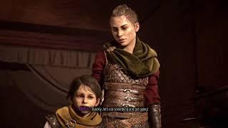 Plague Tale: Requiem Chapter VIII