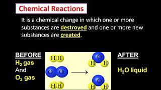 Experiment 4  Chemical Reactions JIC General Chemistry GES 151