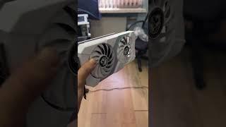 Новая RTX 3060 от SOYO REFAB взяли бы ?