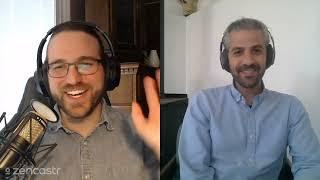 PT308 – Dr. Ido Cohen, PsyD – Vital Psychedelic Conversations