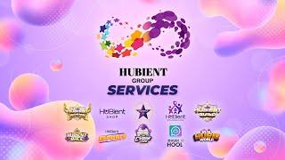 Hubient Group Services