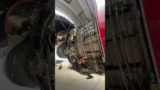 LOOK INSIDE THE ROLLS-ROYCE TRENT-XWB JET ENGINE - Powering the Airbus A350